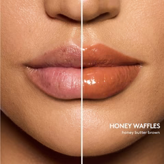 Fenty Beauty Gloss Bomb Cream – Honey Waffles