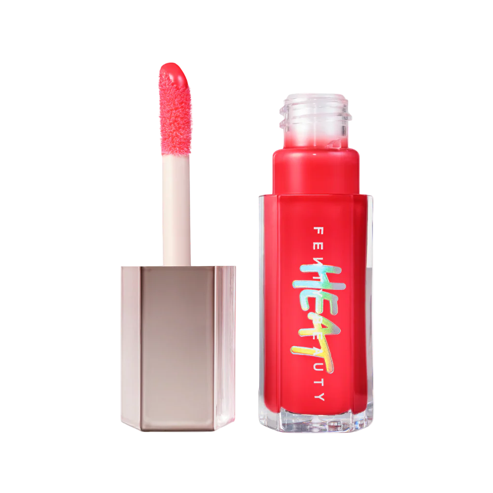 Fenty Beauty Gloss Bomb Heat – Hot Cherry