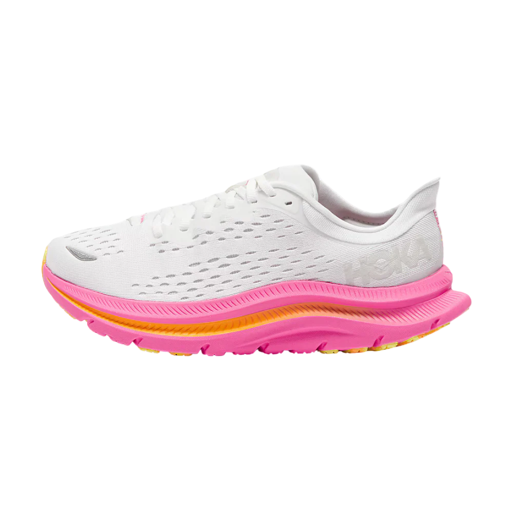 Hoka - Kawana White/Nimbus Cloud W