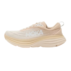 Hoka - Bondi 8 Shifting Sand/ Eggnog W