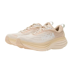 Hoka - Bondi 8 Shifting Sand/ Eggnog W