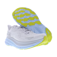 Hoka - One One Clifton 9 Nimbus Cloud / Ice Water