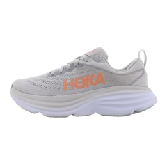 Hoka - Bondi 8 Gray