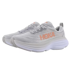 Hoka - Bondi 8 Gray