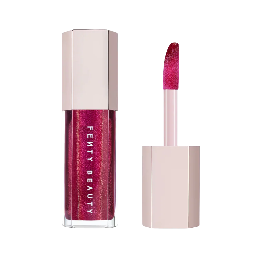 Fenty Beauty Gloss Bomb – Fuchsia Flex