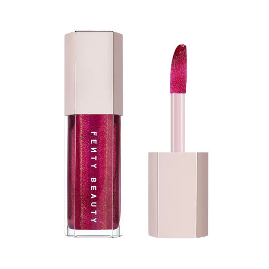 Fenty Beauty Gloss Bomb – Fuchsia Flex