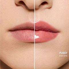 Fenty Beauty Gloss Bomb Heat – Fu$$y Heat