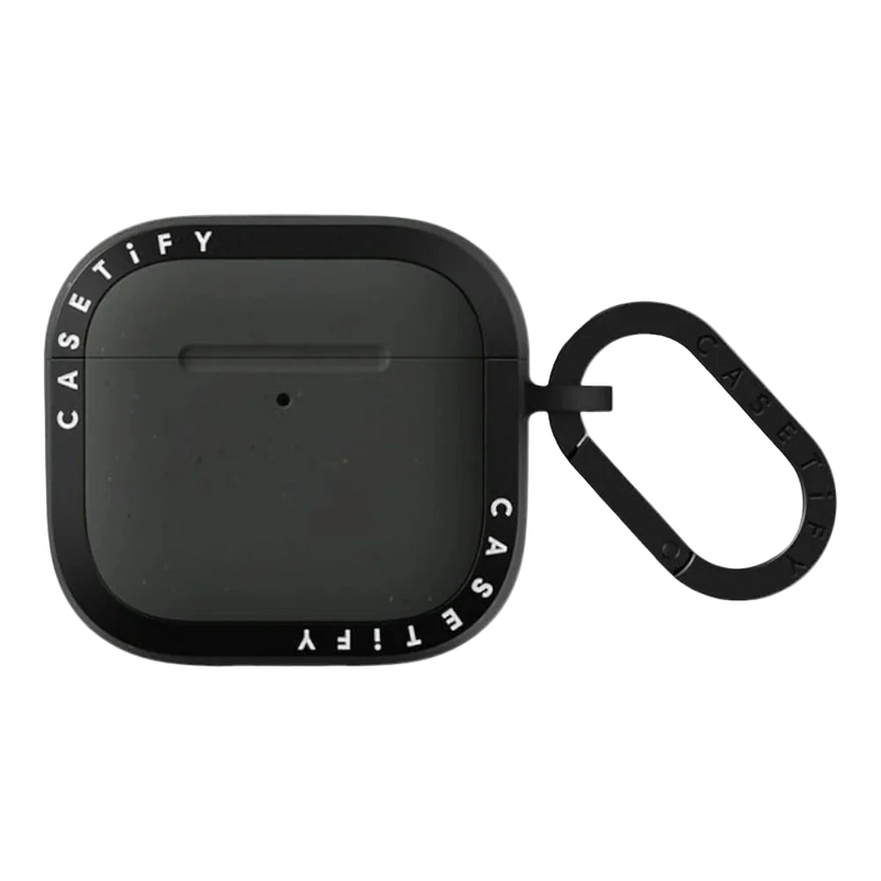 Estuche Casetify Bouce - Airpods 3 Gris