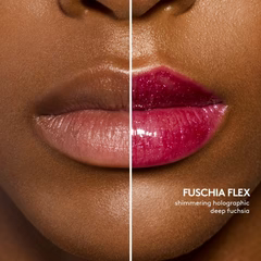 Fenty Beauty Gloss Bomb – Fuchsia Flex