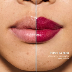 Fenty Beauty Gloss Bomb – Fuchsia Flex