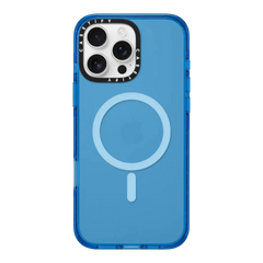 Estuche Casetify Impact Con MagSafe - Azul