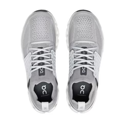 On Cloudswift 3 - Alloy / Glacier