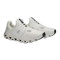 On Cloudswift 3 AD - Ice / Black