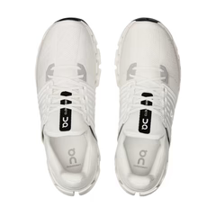 On Cloudswift 3 AD - Ice / Black