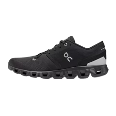 On Cloud X 3 - Black