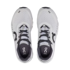 On Cloudmonster - White