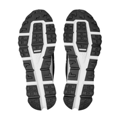On Cloudultra - Black / White