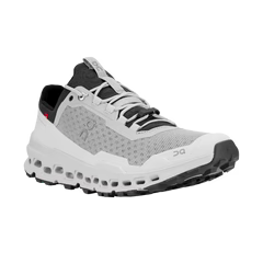 On Cloudultra - White / Black for W