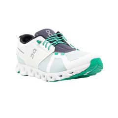 On Cloud 5 - Ivory / Creek