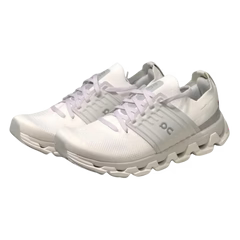 On Cloudswift 3 - White / Frost