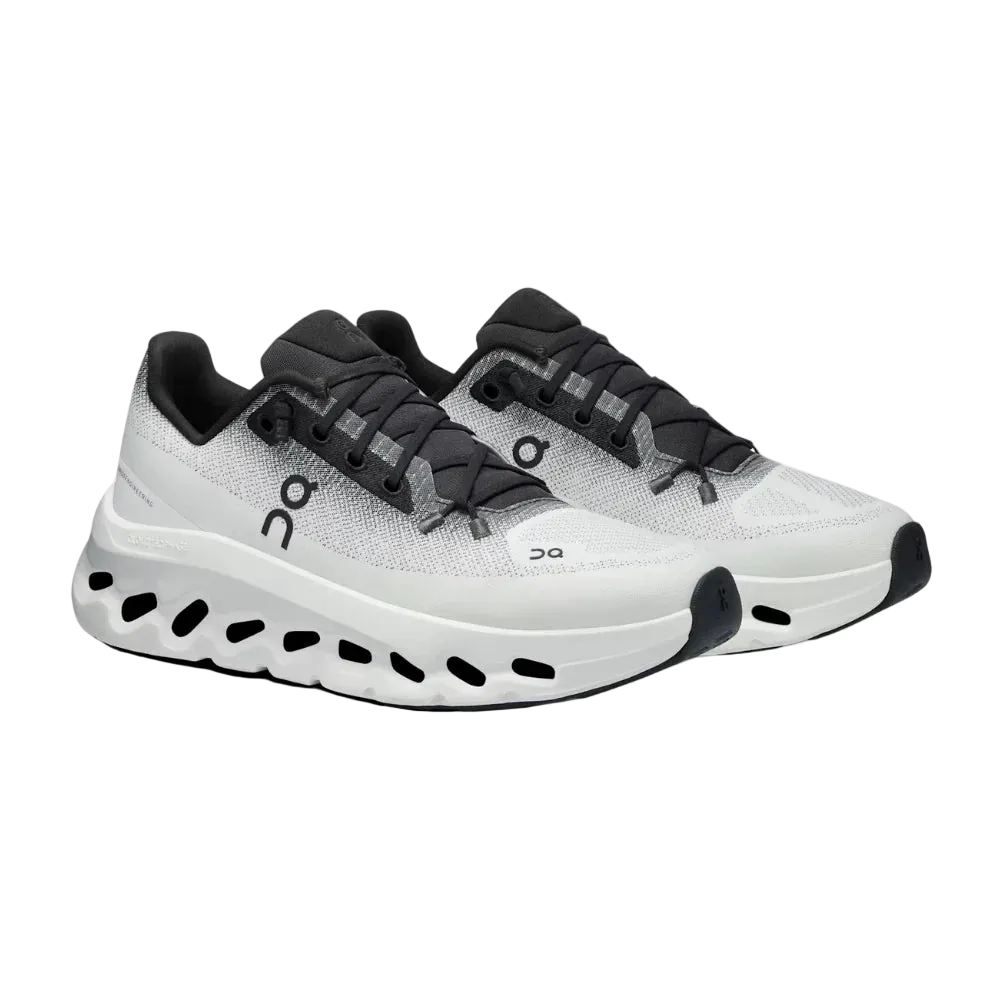 On Cloudtilt 1 - Black / Ivory