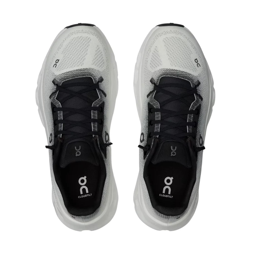On Cloudtilt 1 - Black / Ivory