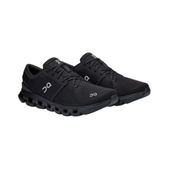 On Cloud X 4 – Black