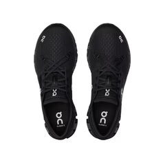 On Cloud X 4 – Black