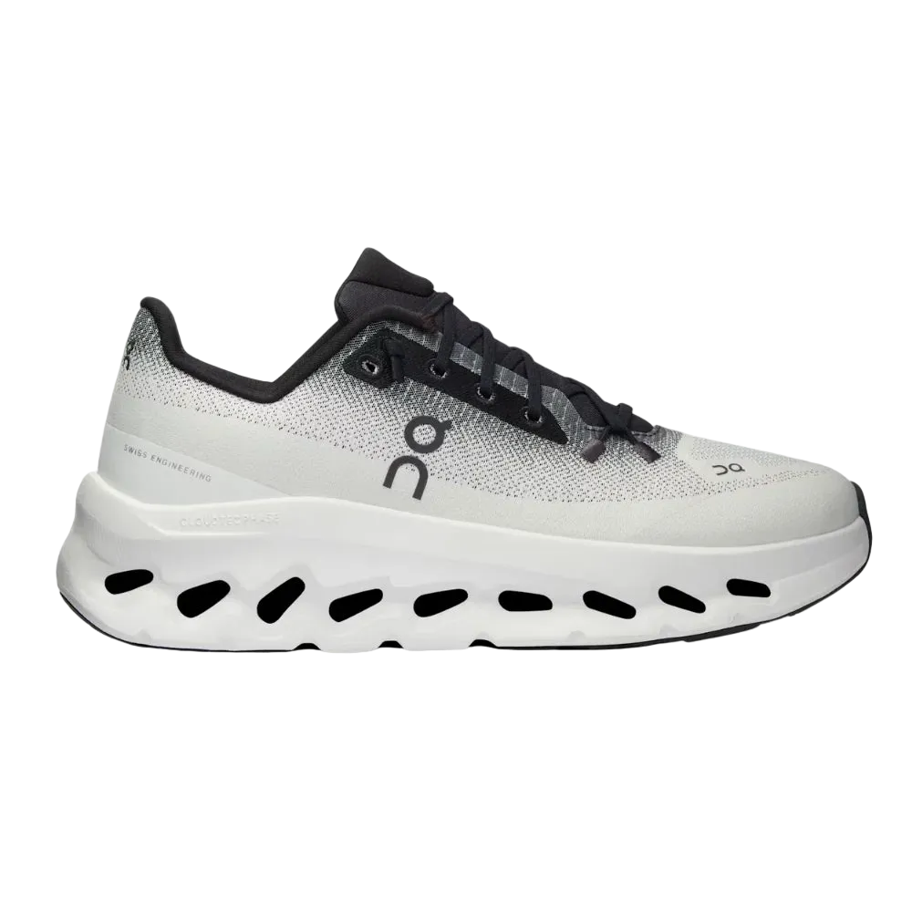 On Cloudtilt 1 - Black / Ivory