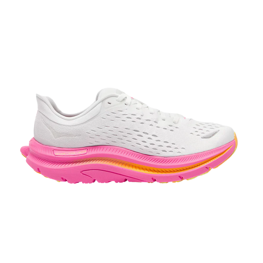Hoka - Kawana White/Nimbus Cloud W