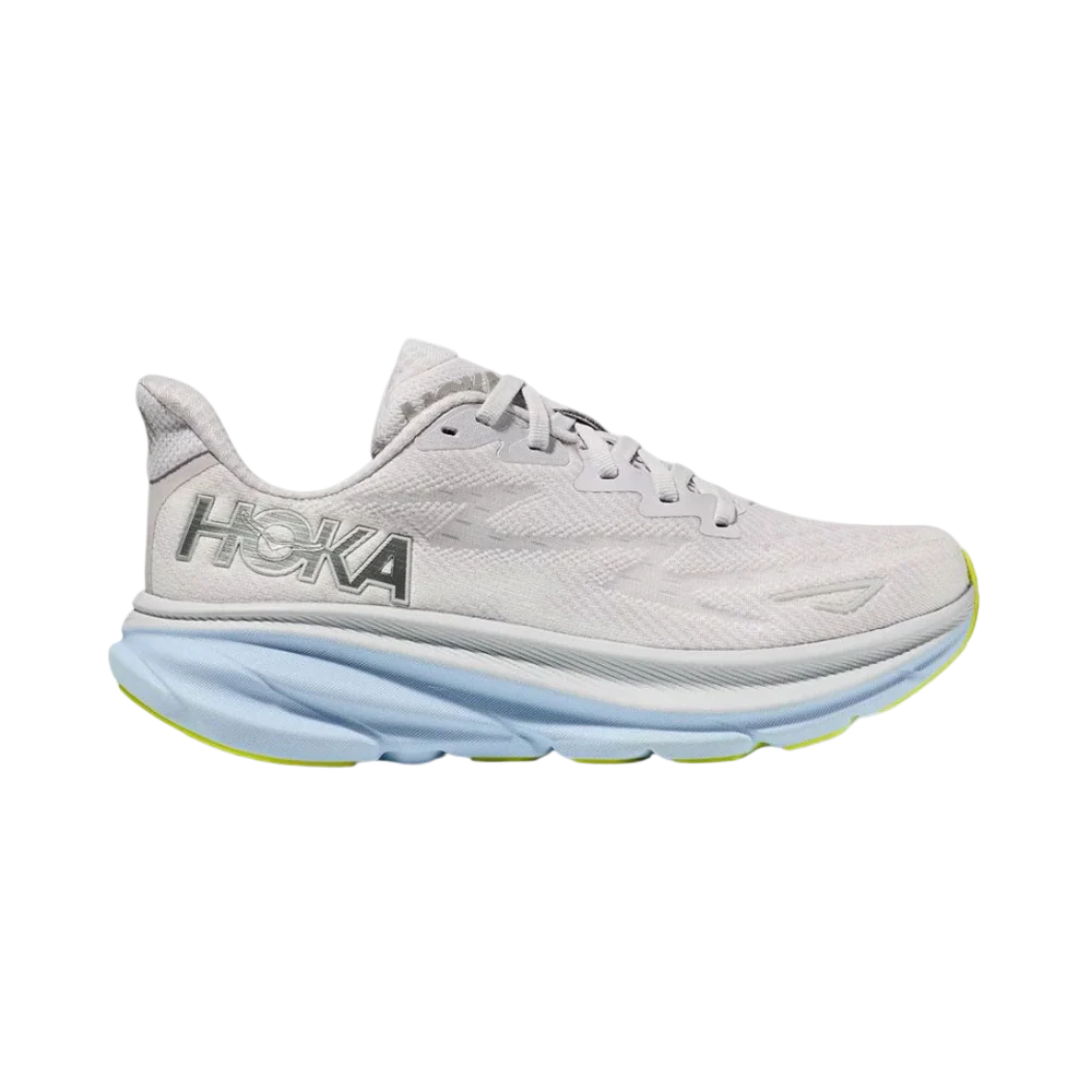 Hoka - One One Clifton 9 Nimbus Cloud / Ice Water