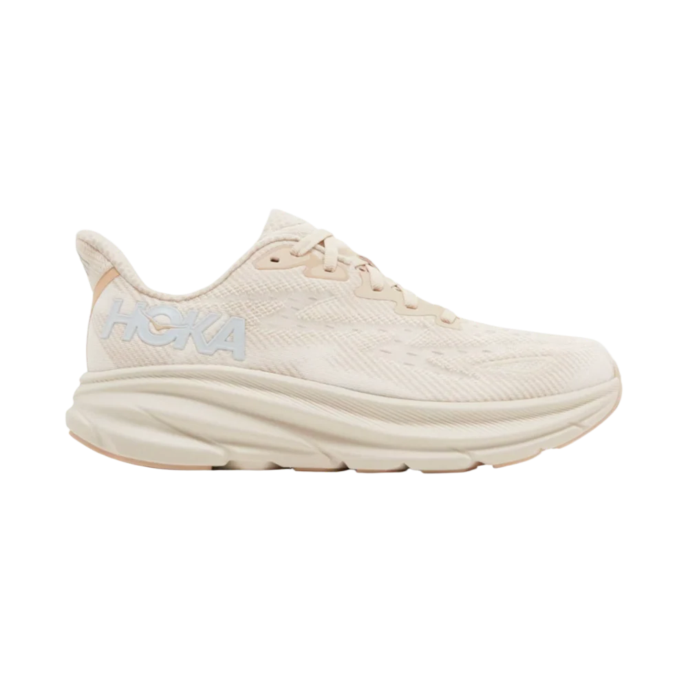 Hoka - Clifton 9 Beige Arena