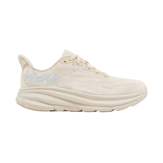 Hoka - Clifton 9 Beige Arena