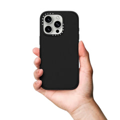 Estuche Casetify Mirror - Negro