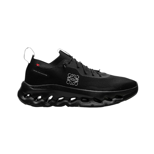 On Cloudtilt x Loewe – Black Edition